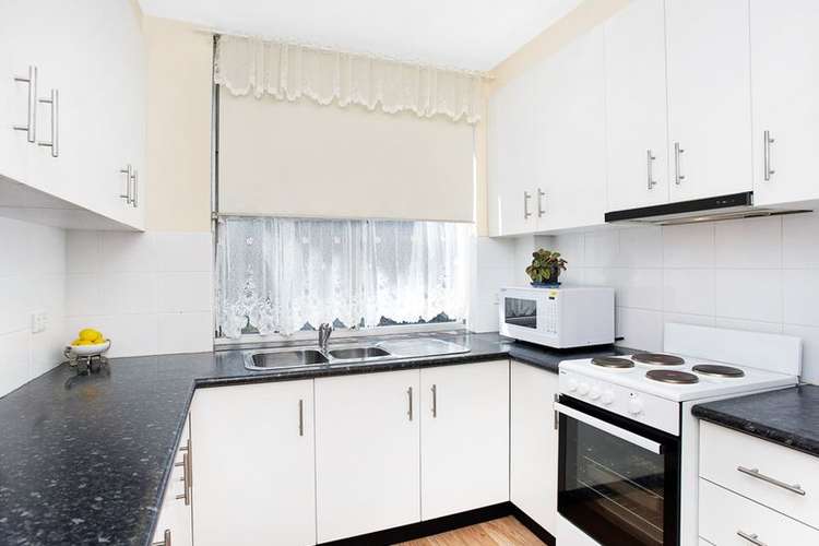 Third view of Homely unit listing, 3/26 Pembroke Street, Ashfield NSW 2131
