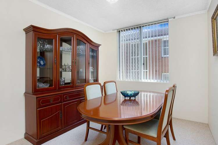 Fourth view of Homely unit listing, 3/26 Pembroke Street, Ashfield NSW 2131