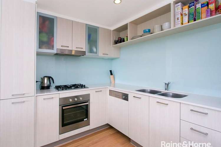 Fourth view of Homely unit listing, 23/221 Sir Fred Schonell Drive, St Lucia QLD 4067