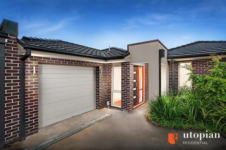 Main view of Homely unit listing, 2/6 Florence Street, Kilsyth VIC 3137