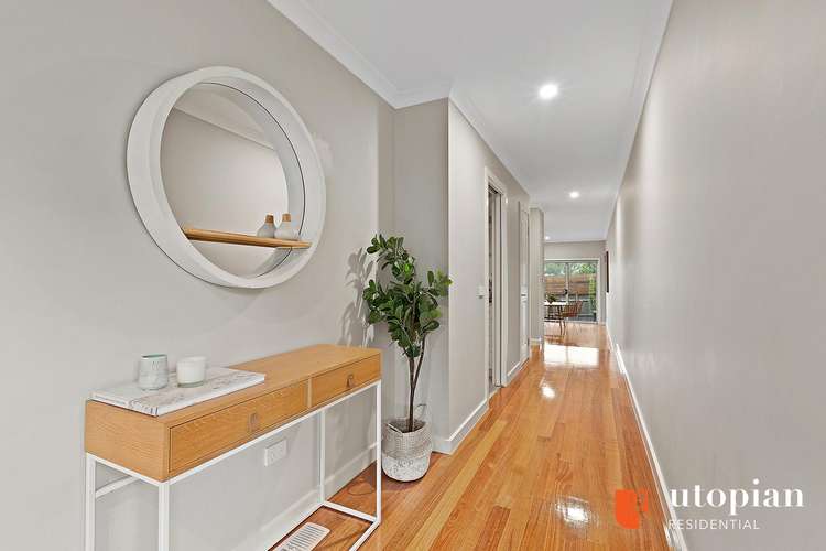 Second view of Homely unit listing, 2/6 Florence Street, Kilsyth VIC 3137