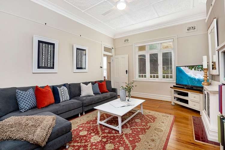 Second view of Homely house listing, 39 GARFIELD STREET, Five Dock NSW 2046