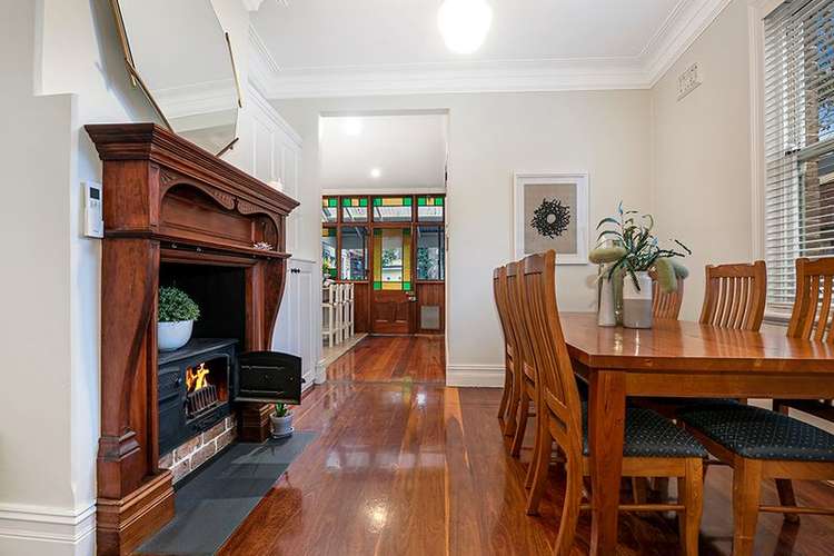 Fourth view of Homely house listing, 39 GARFIELD STREET, Five Dock NSW 2046