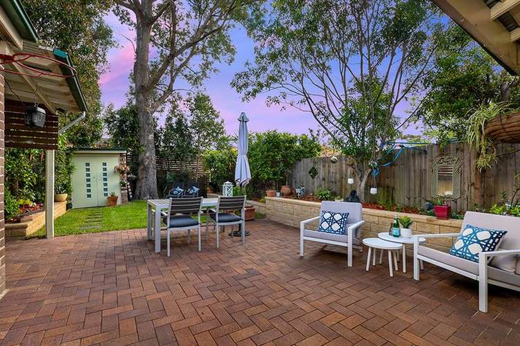 Sixth view of Homely house listing, 39 GARFIELD STREET, Five Dock NSW 2046