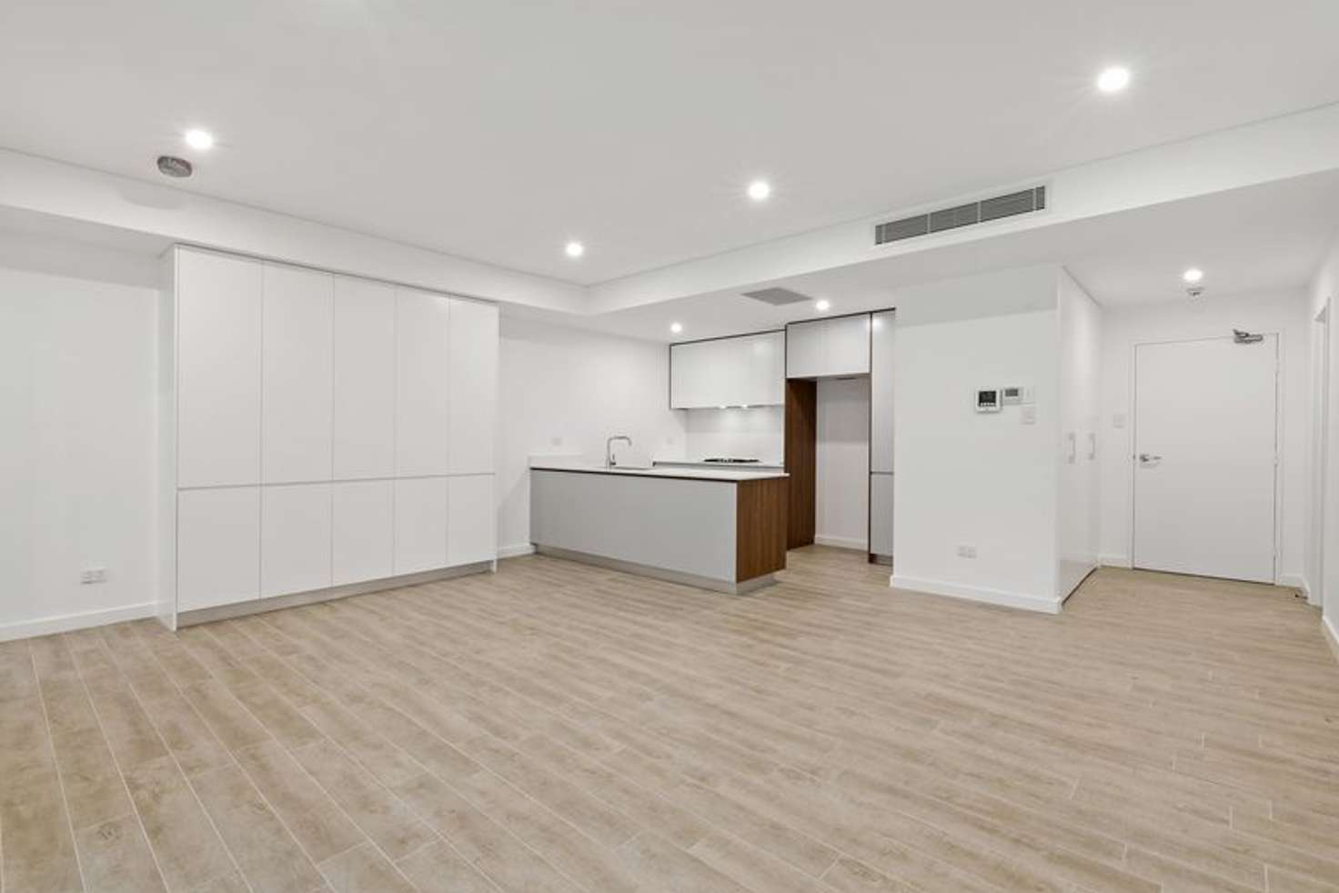 Main view of Homely apartment listing, 40-42 Loftus Crescent, Homebush NSW 2140