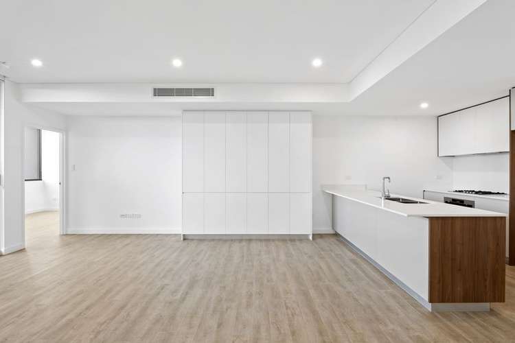 Second view of Homely apartment listing, 40-42 Loftus Crescent, Homebush NSW 2140