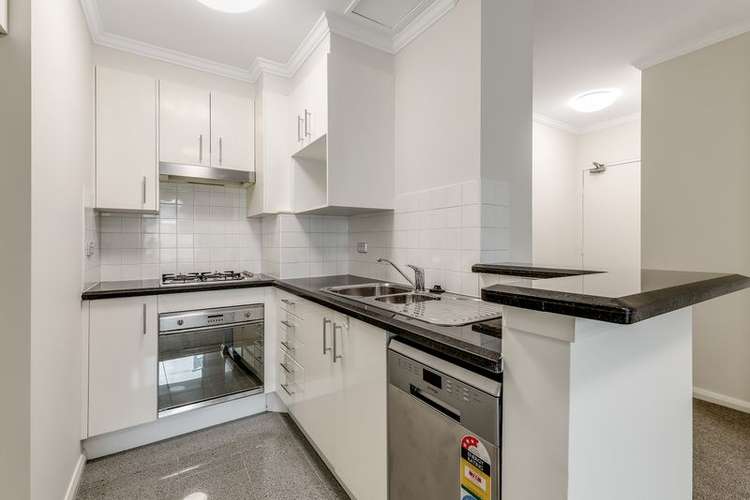 Second view of Homely apartment listing, 256/298 Sussex Street, Sydney NSW 2000