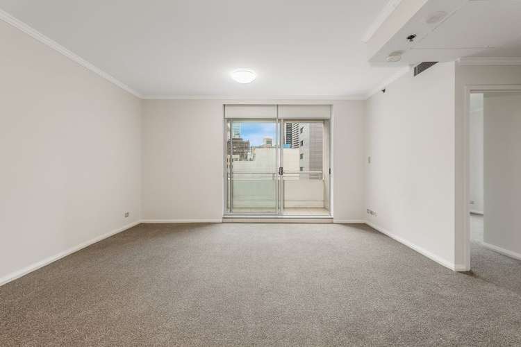 Fourth view of Homely apartment listing, 256/298 Sussex Street, Sydney NSW 2000