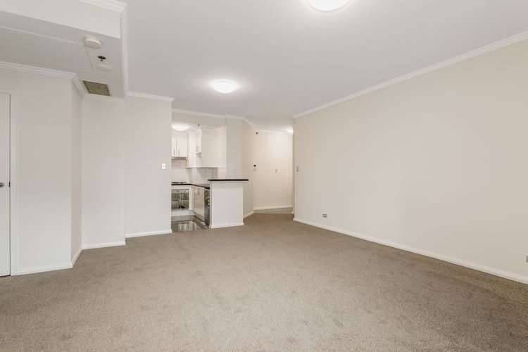 Fifth view of Homely apartment listing, 256/298 Sussex Street, Sydney NSW 2000
