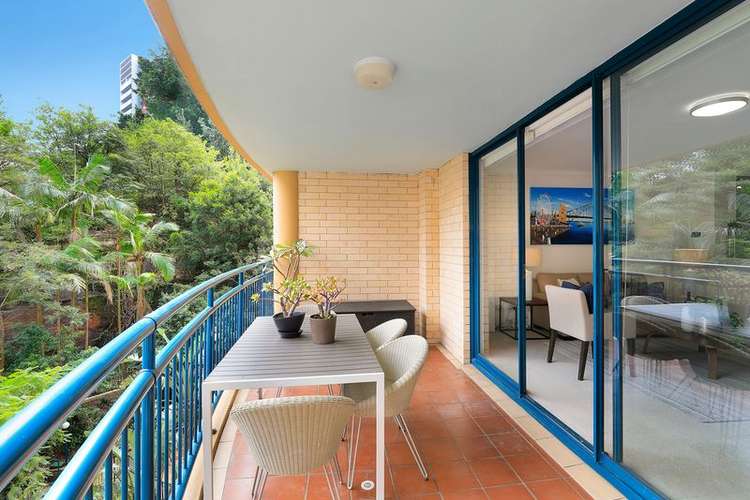 Third view of Homely apartment listing, 25/122 Saunders Street, Pyrmont NSW 2009