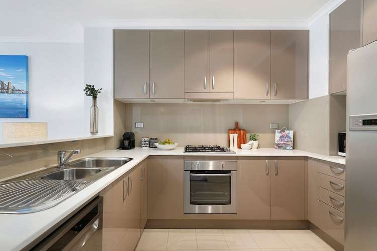 Fourth view of Homely apartment listing, 25/122 Saunders Street, Pyrmont NSW 2009