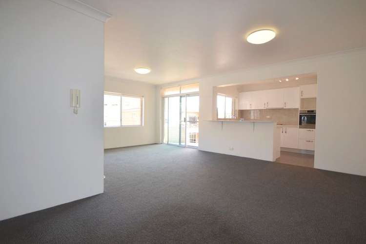Second view of Homely apartment listing, 10/8-10 Wolseley Street, Drummoyne NSW 2047