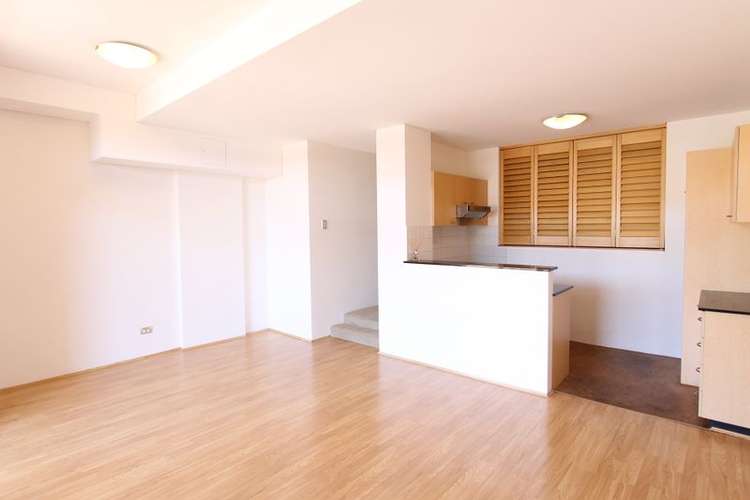 Main view of Homely apartment listing, 17/25 Kelly Street, Ultimo NSW 2007