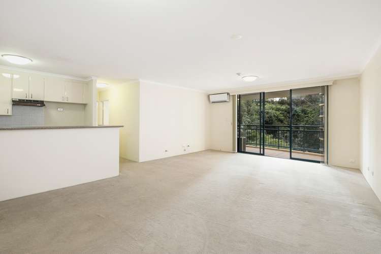 Main view of Homely apartment listing, 76/120 Saunders Street, Pyrmont NSW 2009