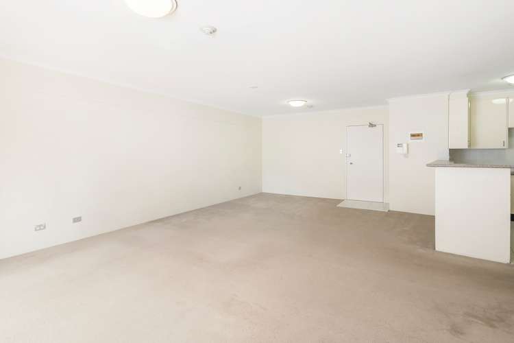 Second view of Homely apartment listing, 76/120 Saunders Street, Pyrmont NSW 2009