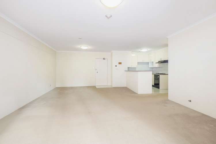 Third view of Homely apartment listing, 76/120 Saunders Street, Pyrmont NSW 2009