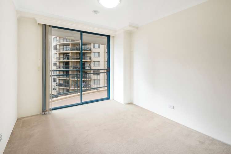 Fifth view of Homely apartment listing, 76/120 Saunders Street, Pyrmont NSW 2009