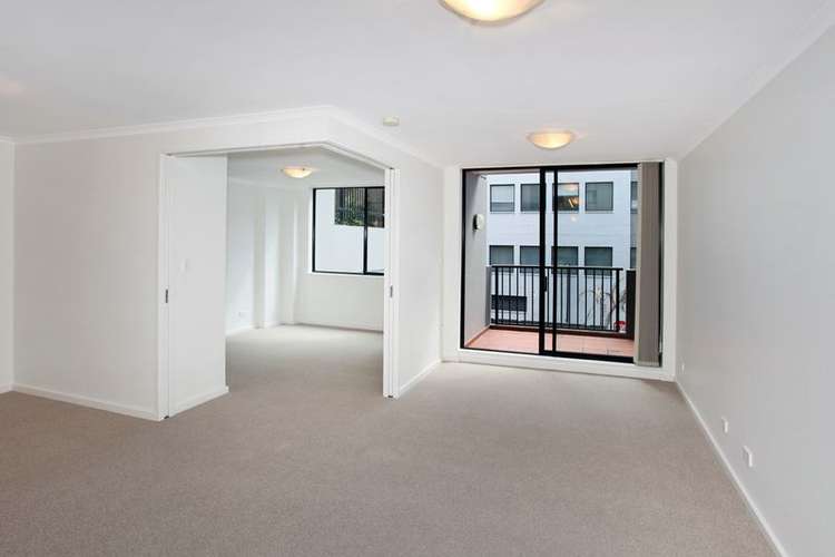Main view of Homely apartment listing, 209 Harris Street, Pyrmont NSW 2009