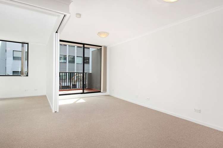 Second view of Homely apartment listing, 209 Harris Street, Pyrmont NSW 2009