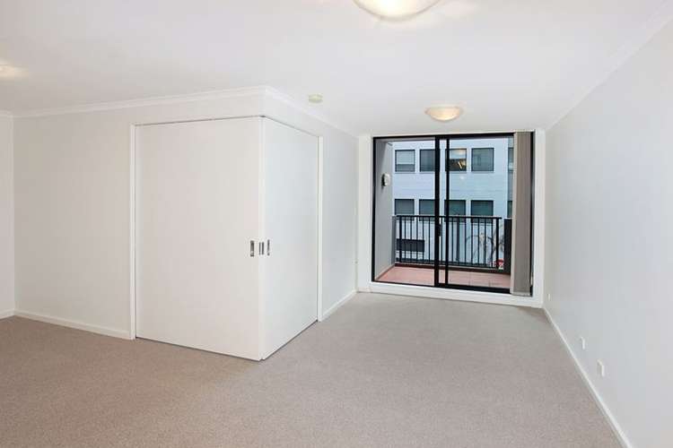 Third view of Homely apartment listing, 209 Harris Street, Pyrmont NSW 2009