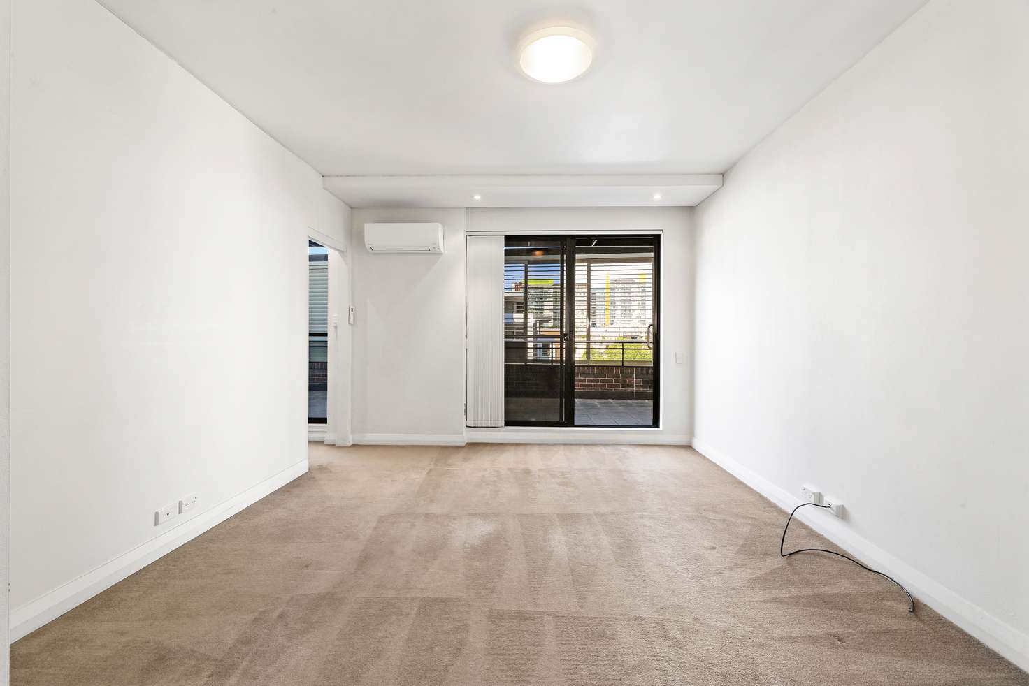 Main view of Homely apartment listing, D802/24-26 Point Street, Pyrmont NSW 2009