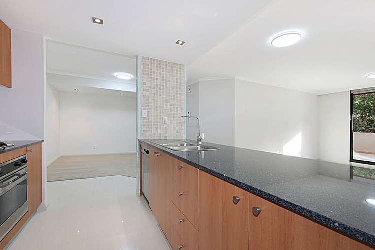 Main view of Homely apartment listing, 401/66 Bowman Street, Pyrmont NSW 2009