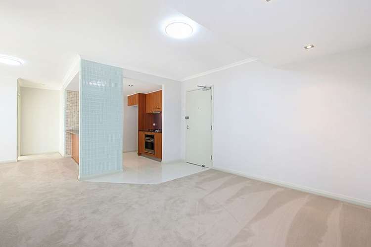 Second view of Homely apartment listing, 401/66 Bowman Street, Pyrmont NSW 2009