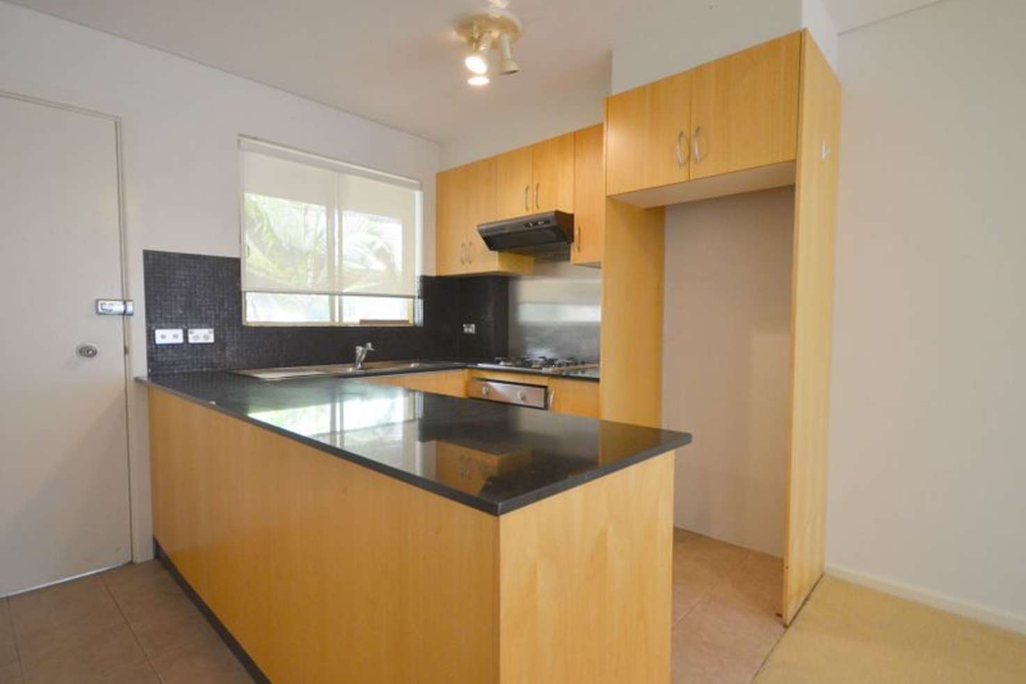 Main view of Homely unit listing, 17/146 Cleveland Street, Chippendale NSW 2008
