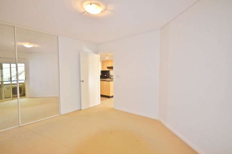 Third view of Homely unit listing, 17/146 Cleveland Street, Chippendale NSW 2008