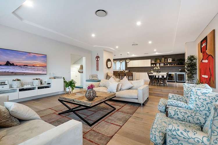 Third view of Homely house listing, 38 INGHAM AVENUE, Five Dock NSW 2046