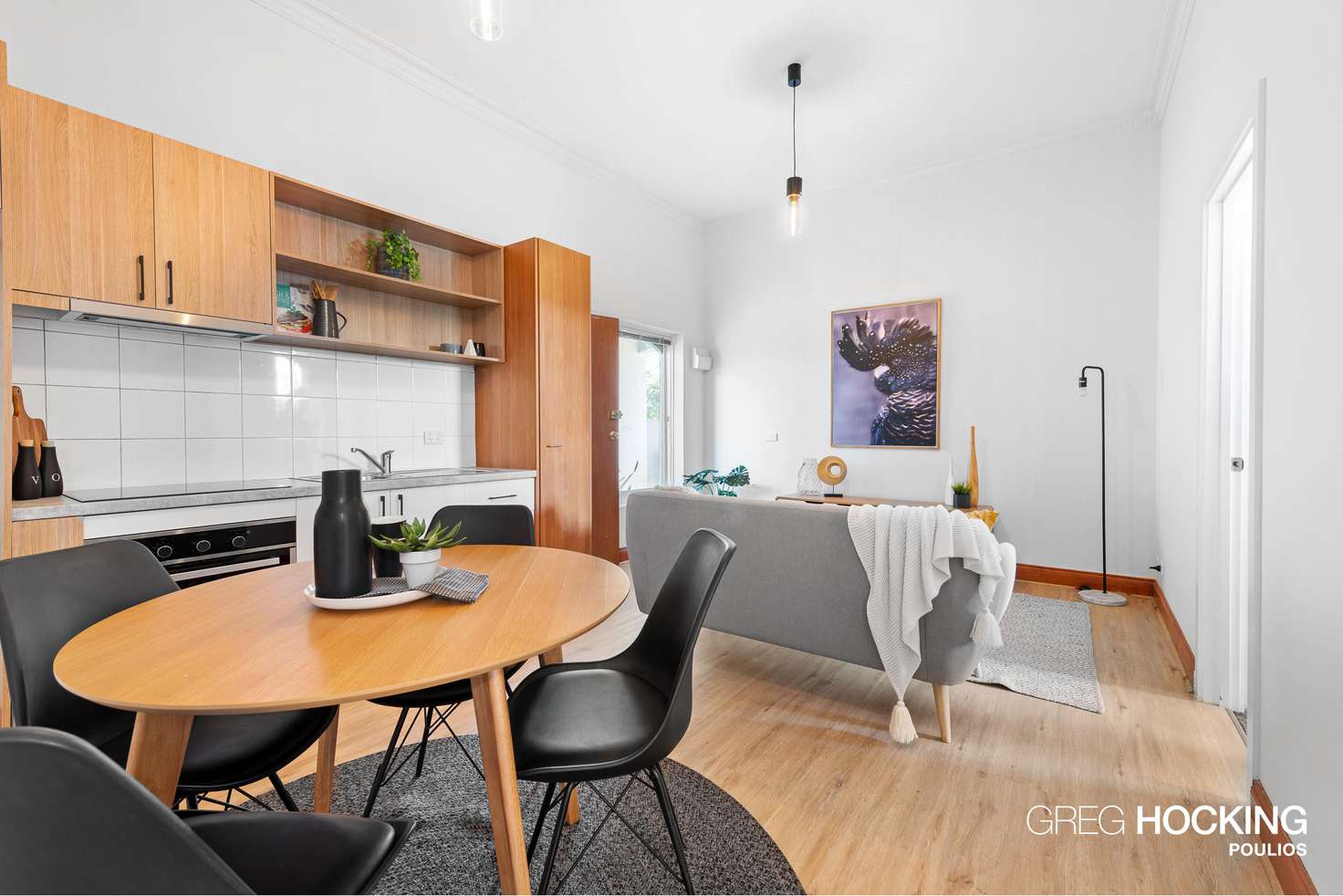 Main view of Homely apartment listing, 9/338 Bay Road, Cheltenham VIC 3192