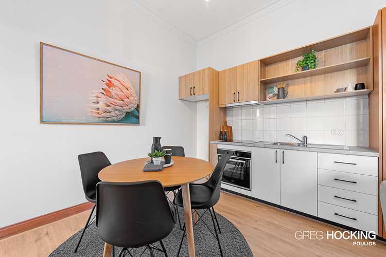 Second view of Homely apartment listing, 9/338 Bay Road, Cheltenham VIC 3192