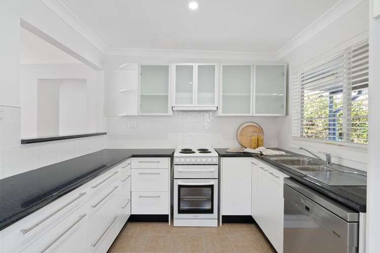Second view of Homely house listing, 52 West Kahala Avenue, Budgewoi NSW 2262