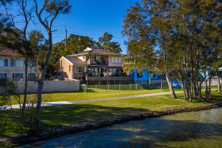 Sixth view of Homely house listing, 170 Scenic Drive, Budgewoi NSW 2262