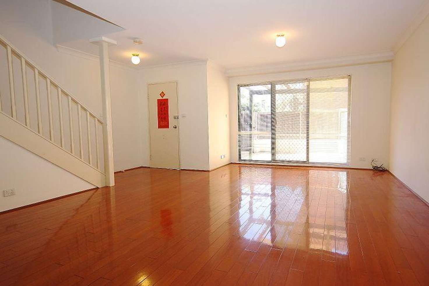 Main view of Homely house listing, 6/1A Henley Marine Drive, Five Dock NSW 2046