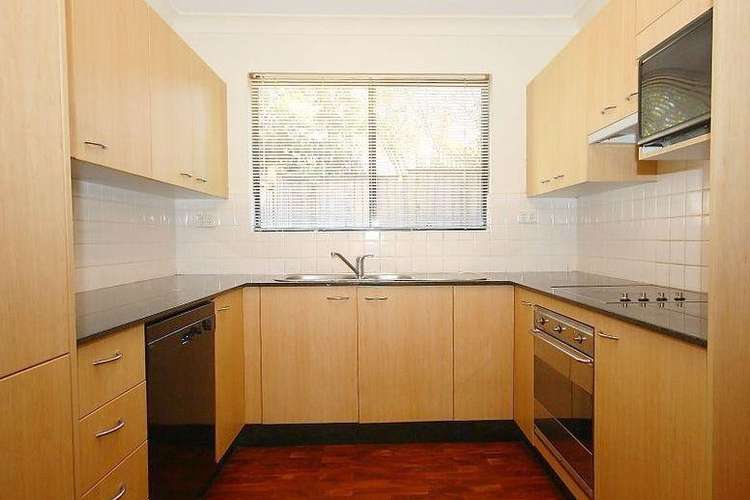 Second view of Homely house listing, 6/1A Henley Marine Drive, Five Dock NSW 2046