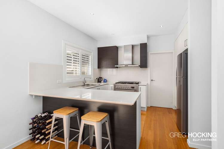 Fourth view of Homely townhouse listing, 2/36 Corrigan Avenue, Brooklyn VIC 3012