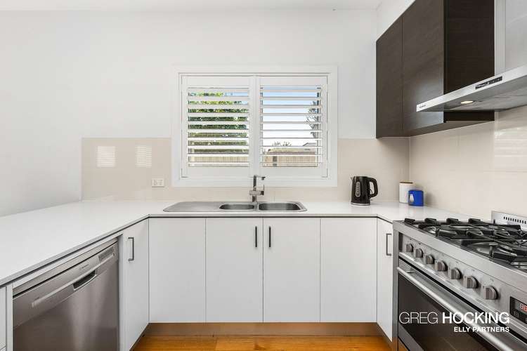 Fifth view of Homely townhouse listing, 2/36 Corrigan Avenue, Brooklyn VIC 3012