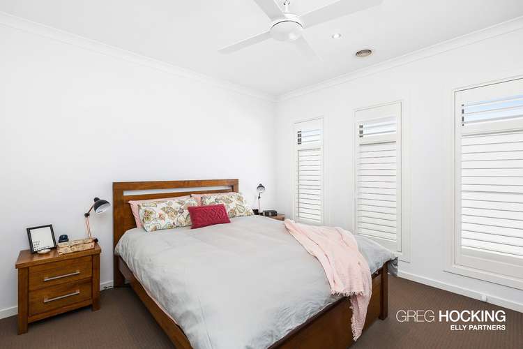 Sixth view of Homely townhouse listing, 2/36 Corrigan Avenue, Brooklyn VIC 3012