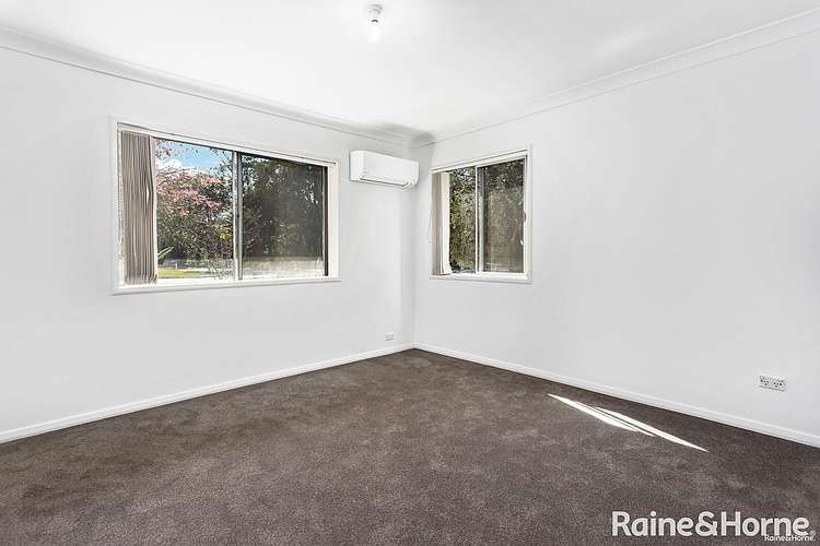 Second view of Homely unit listing, 1/40 Natuna Avenue, Budgewoi NSW 2262