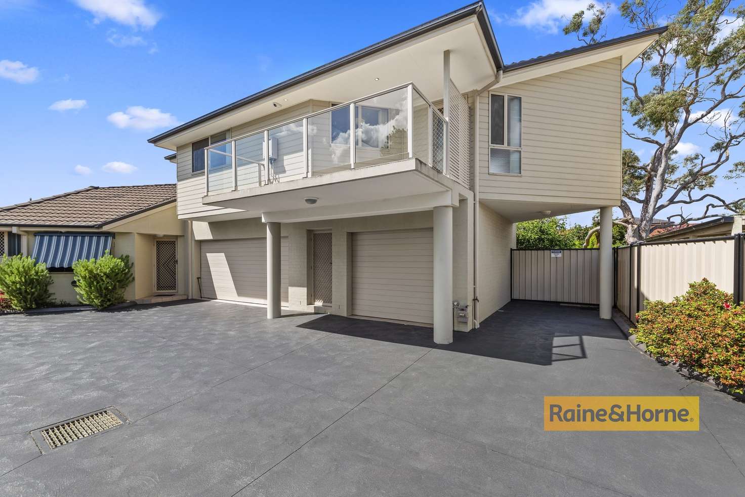 Main view of Homely townhouse listing, 3/17 Farnell Road, Woy Woy NSW 2256
