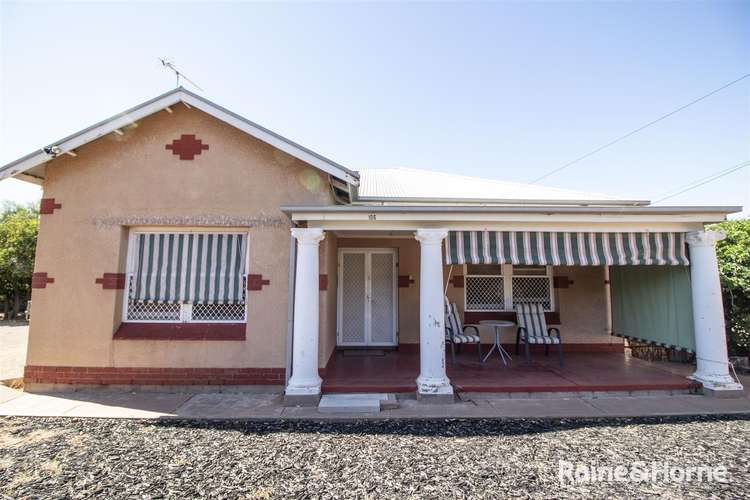 Main view of Homely house listing, 106 Flinders Terrace, Port Augusta SA 5700