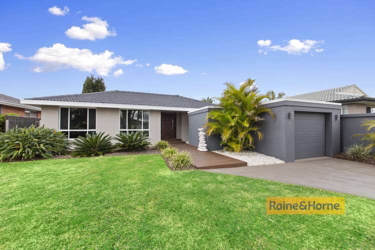 19 Marina View Parade, St Huberts Island NSW 2257