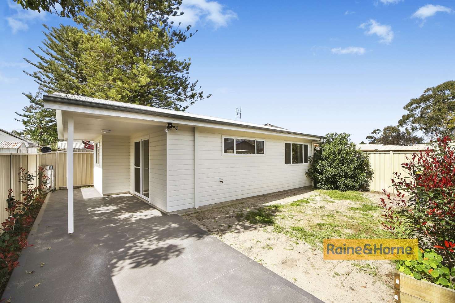 Main view of Homely unit listing, 43B Collareen Street, Ettalong Beach NSW 2257