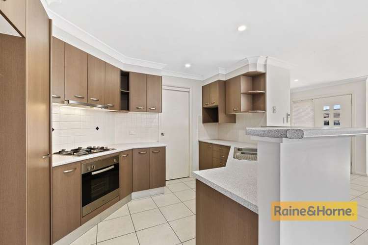 Second view of Homely villa listing, 1/62 Ridge Street, Ettalong Beach NSW 2257
