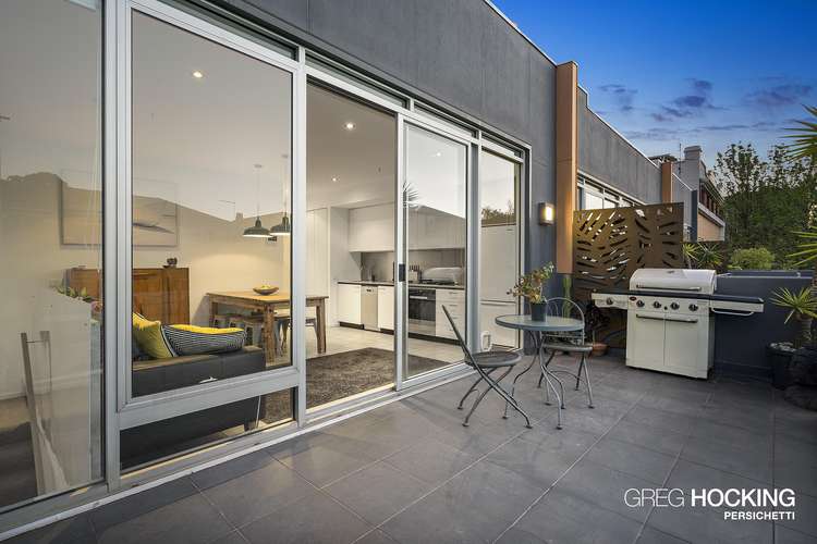 Second view of Homely unit listing, 3/52 Fitzroy Street, St Kilda VIC 3182