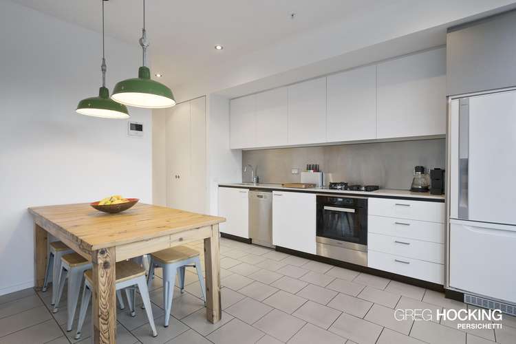 Third view of Homely unit listing, 3/52 Fitzroy Street, St Kilda VIC 3182