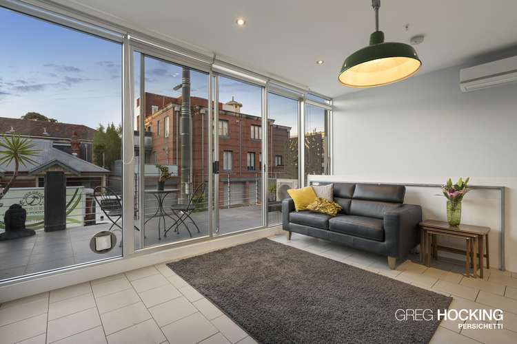 Fourth view of Homely unit listing, 3/52 Fitzroy Street, St Kilda VIC 3182