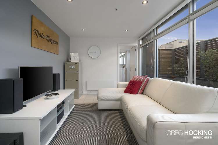 Fifth view of Homely unit listing, 3/52 Fitzroy Street, St Kilda VIC 3182