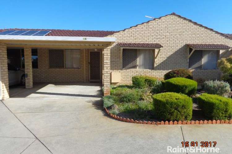 Main view of Homely unit listing, 16/16 Hefron Street, Rockingham WA 6168